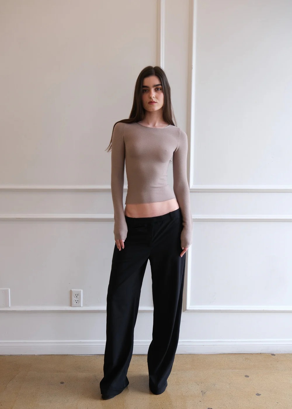 Kennedy Trouser