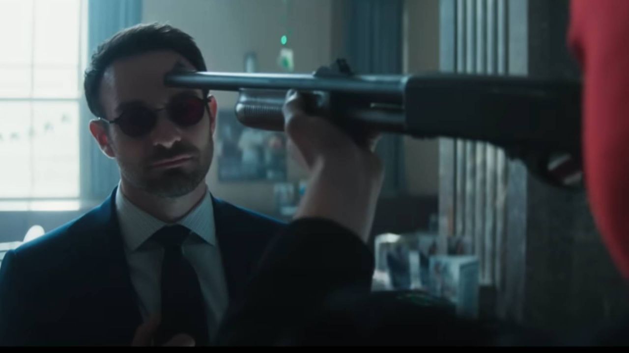 Charlie Cox thought one of Daredevil: Born Again season 1's fan-favorite episodes was "really dumb"插图