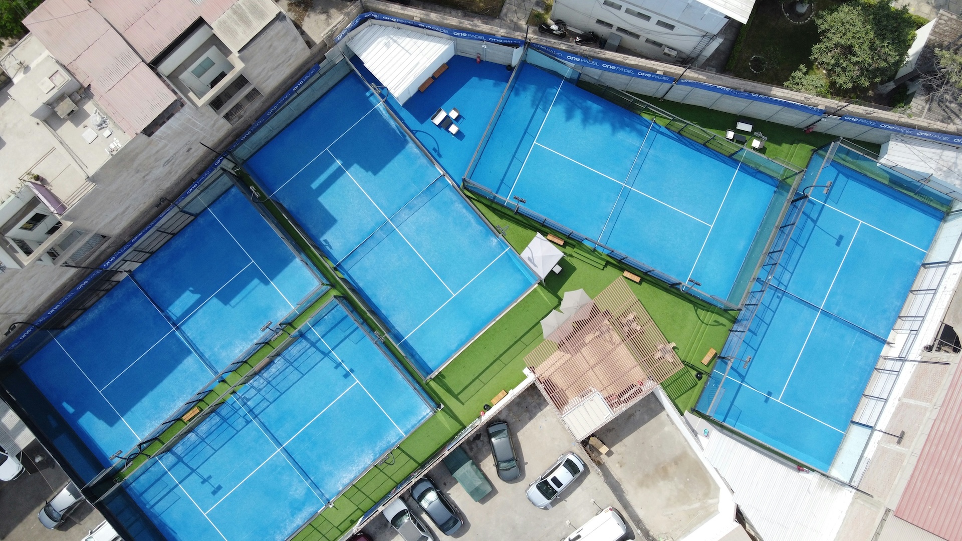 Padel