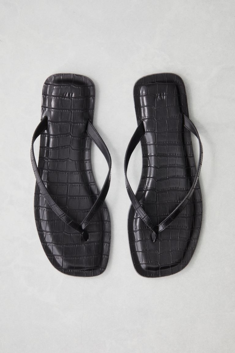 Flip-Flops