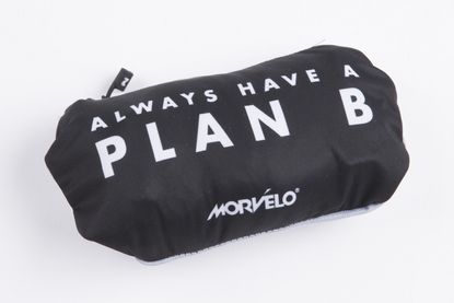 Morvelo Plan B jacket