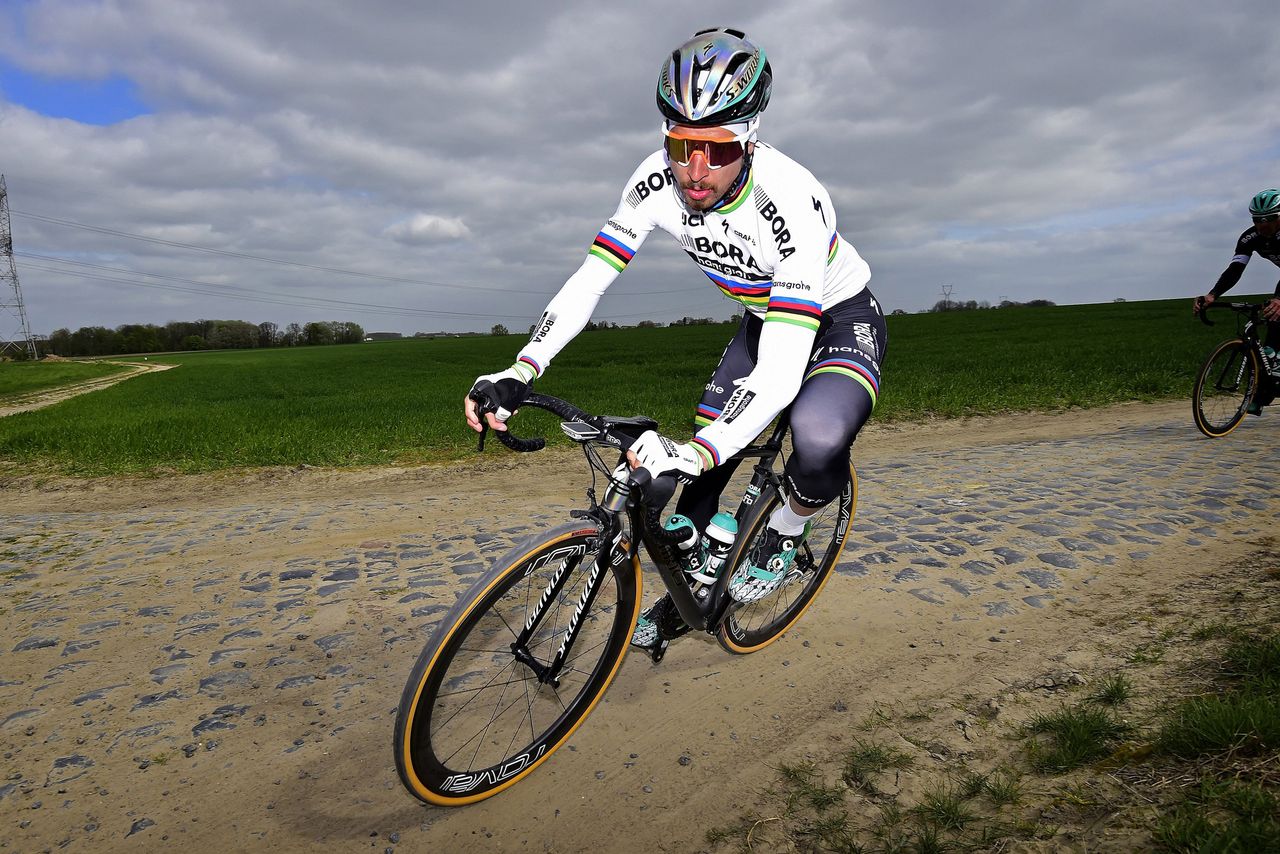 Peter Sagan (Bora-Hansgrohe)