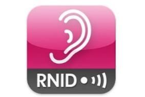 RNID app