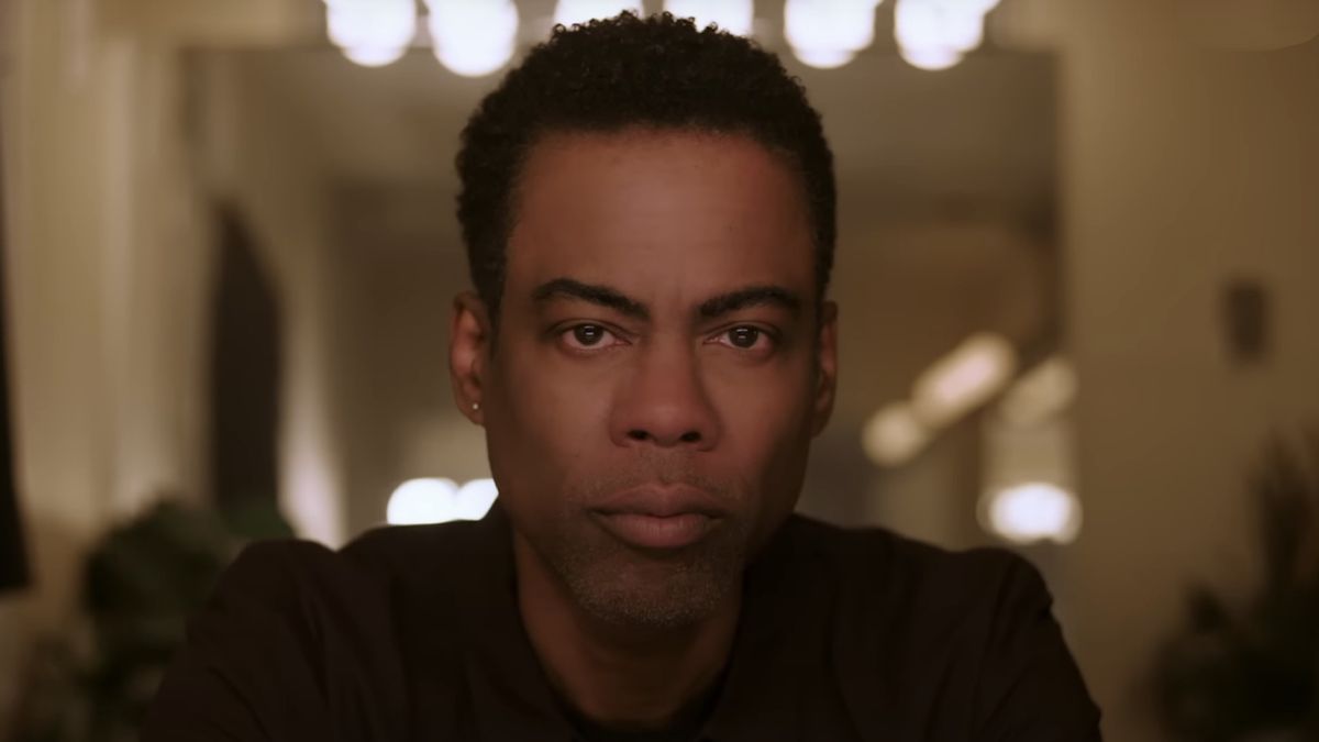 Chris Rock: Selective Outrage: How To Watch Netflix’s First Global Livestream Event