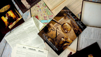  Sherlock Holmes: Consulting Detective