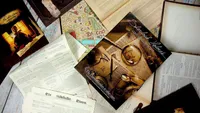   Sherlock Holmes: Consulting Detective