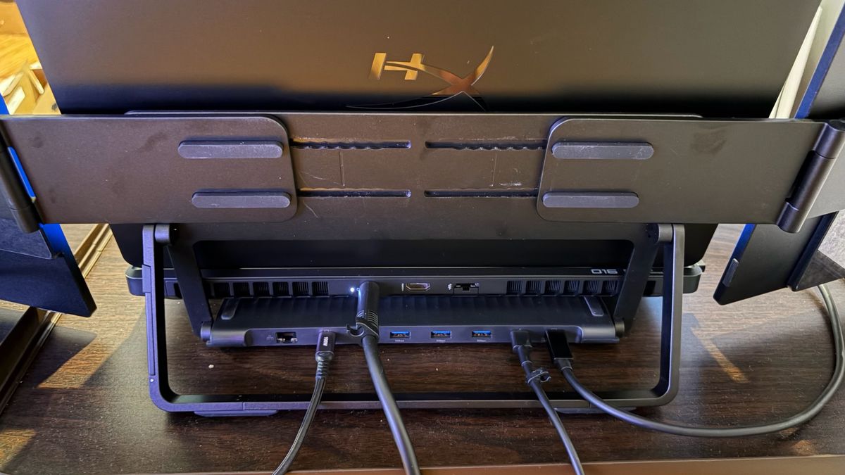 JSAUX FlipGo Horizon
