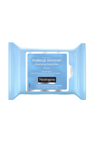 Makeup Remover Cleansing Towelettes & Face Wipes 