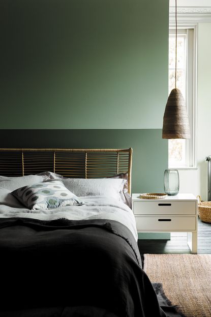 WINTER REFRESH: HOW TO DECORATE WITH GREEN