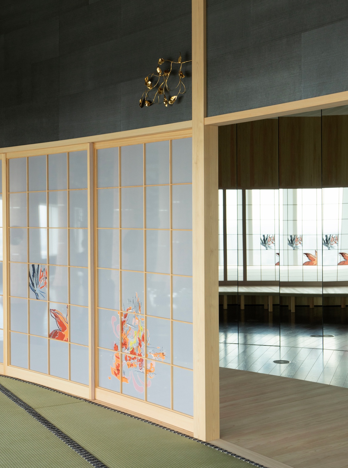 Chanel Le19M Exhibition Tokyo Craft