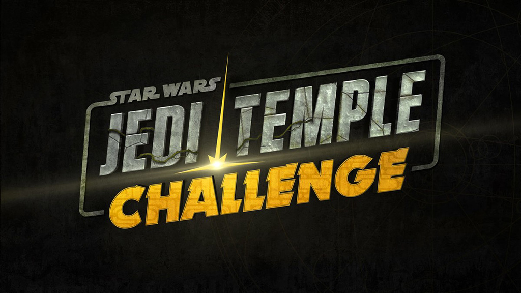 Disney Plus announces upcoming Star Wars: Jedi Temple Challenge game show