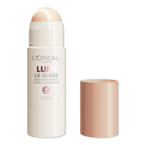 Lumi Le Glass and Glow Highlighter Stick - 610 Glassy Pearl Eclat