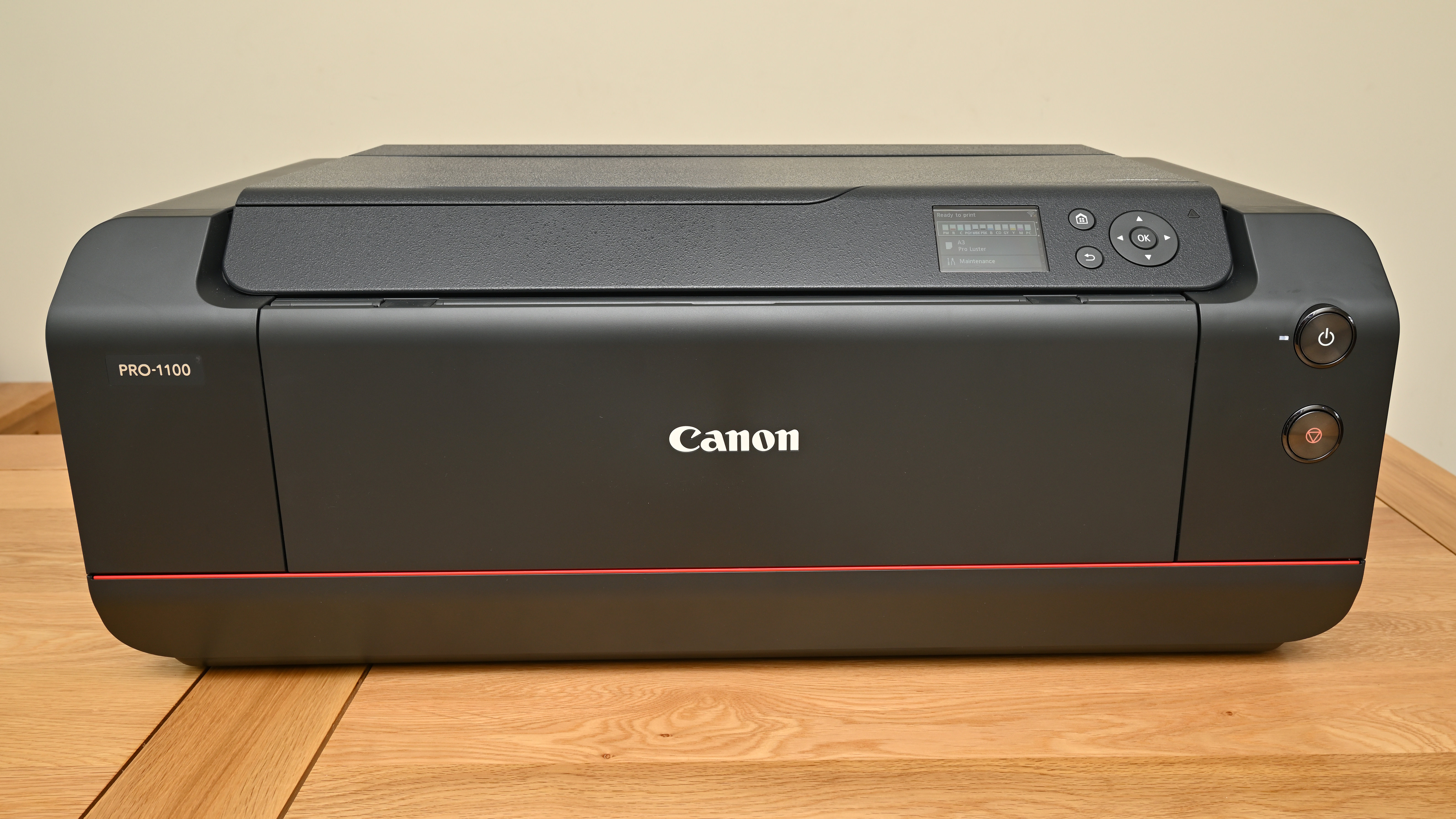 Canon imagePROGRAF PRO-1100 product shot