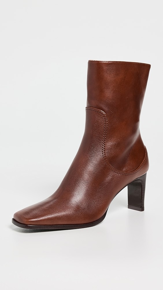 Reformation Claudette Ankle Boots
