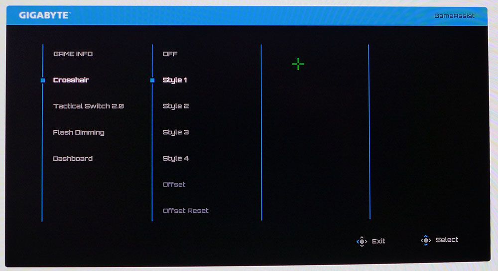 Gigabyte MO27Q28G