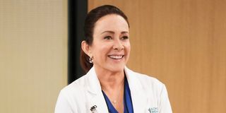 patricia heaton carol's second act pilot