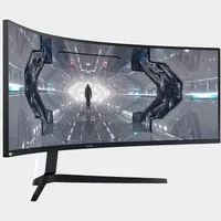 Samsung Odyssey G9 | 49-inch | 5120x1440 | 240Hz | £1,279.99 £1,049 at Amazon UK (save £230.99)