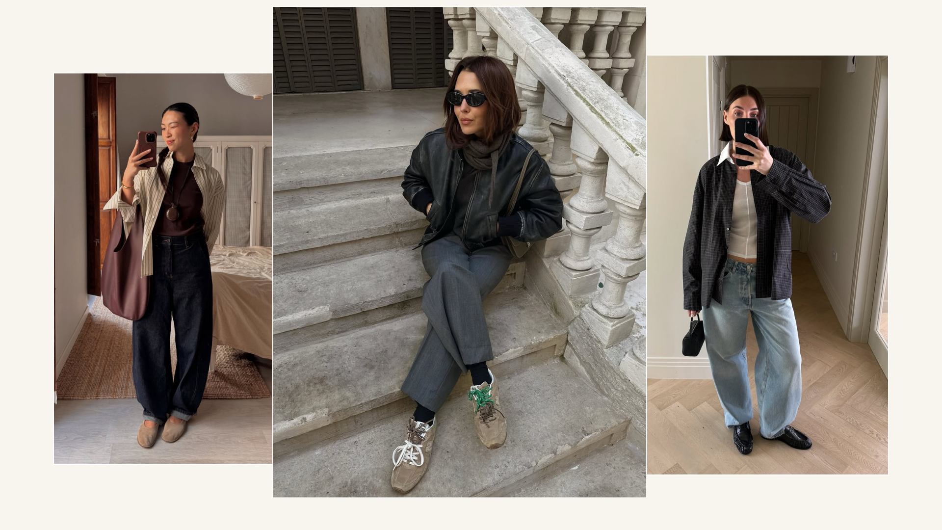 Alternatives to boots