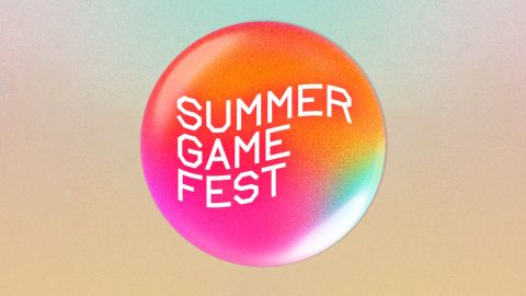 Summer Game Fest 2024 logo