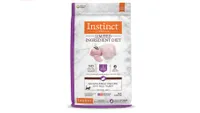 Best dry cat food: Instinct Limited Ingredient Diet