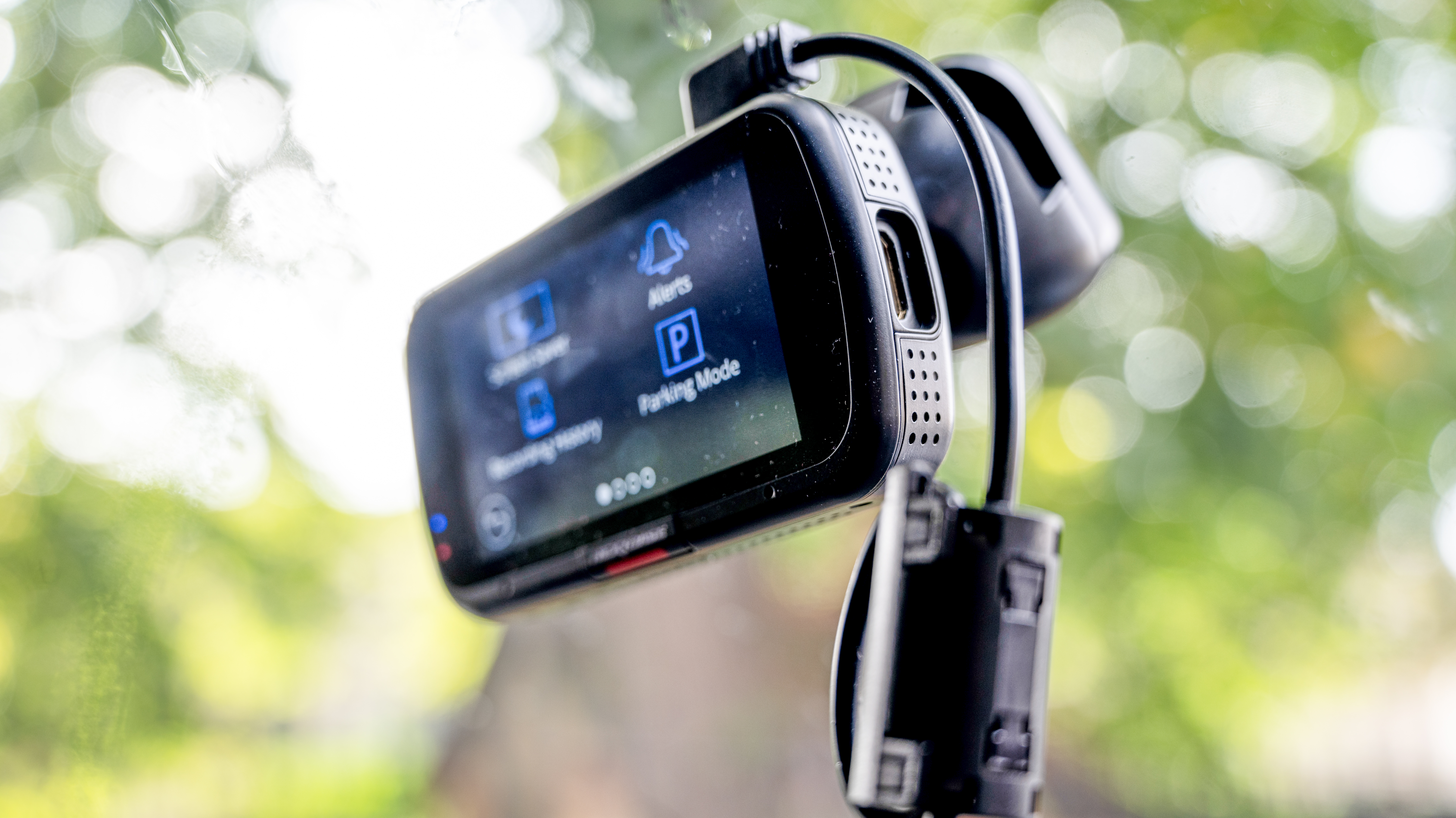 Best dash cam: Nextbase 622GW review