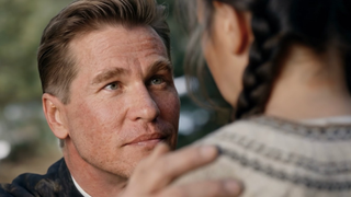 Watch the AI-recreated Val Kilmer's performance in a new movie trailer