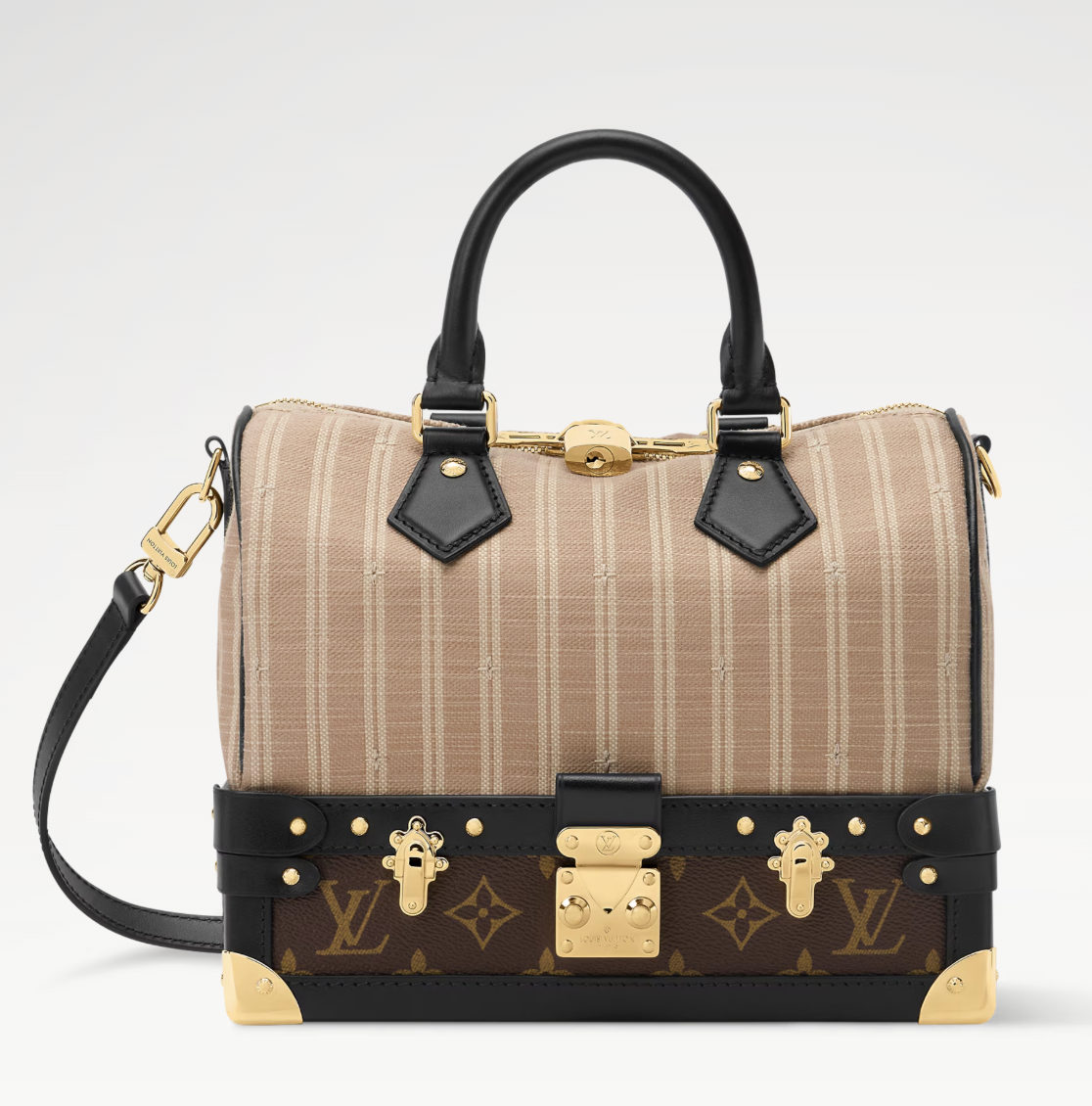 Louis Vuitton, Speedy Bandouli&amp;egrave;re 22