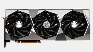 GeForce RTX 4080 Custom Cards from Gigabyte and MSI Pictured