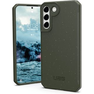 UAG Outback Bio series case for Galaxy S22 Plus