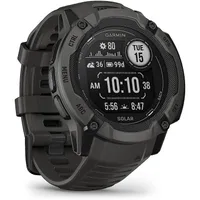 Garmin Instinct 2X Solar: $449.99$349.99 at AmazonSave $100