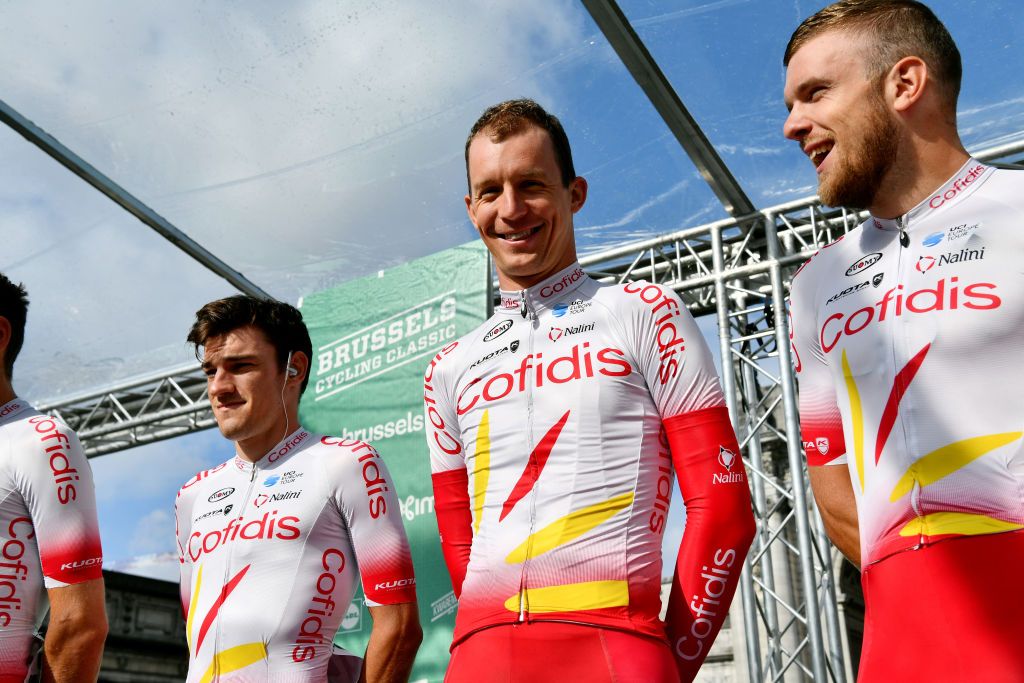 Cofidis
