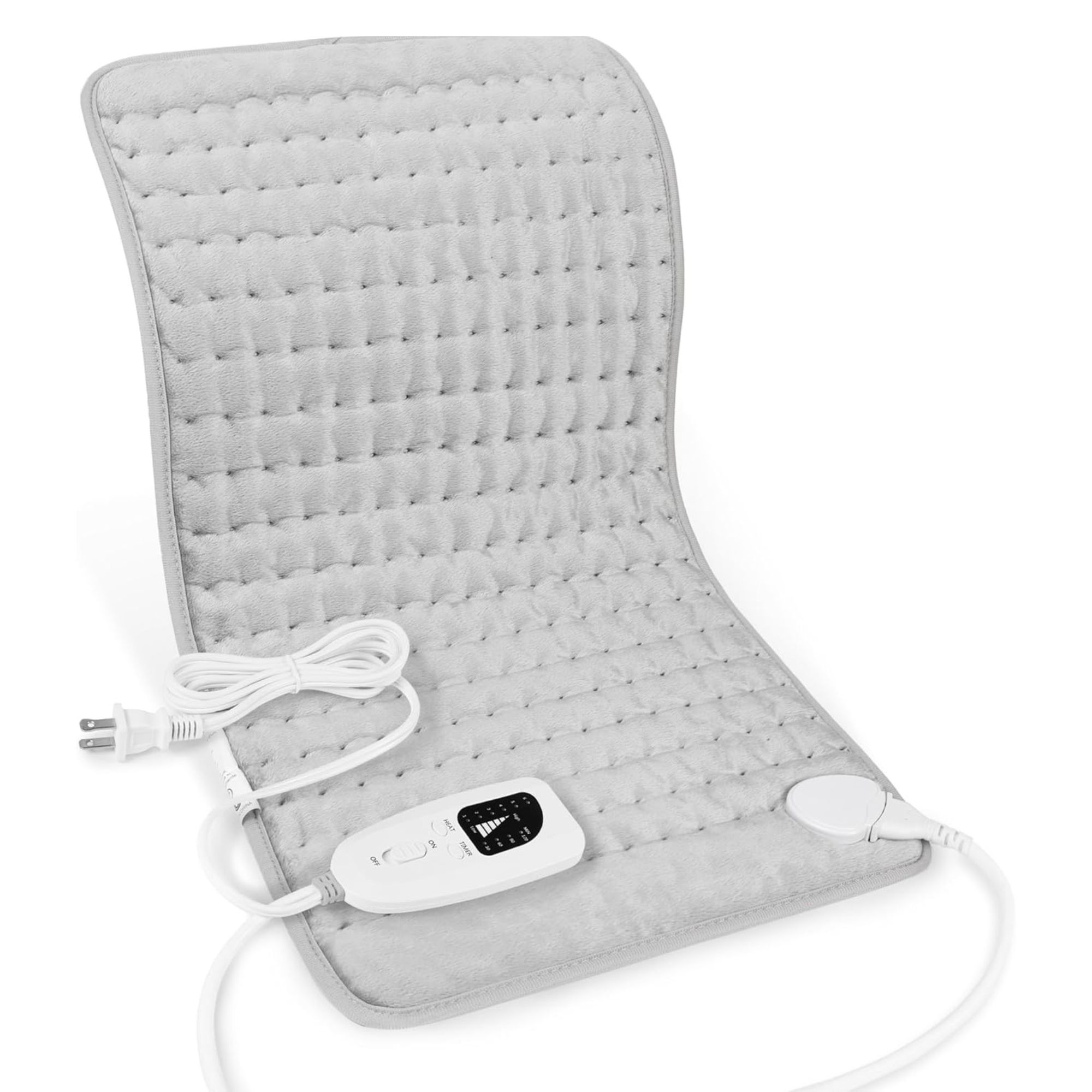 Deepsoon Heating Pad, 24x12 Inch