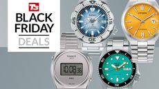Watches under £500 for Black Friday 2025