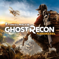 «Ghost Recon: Wildlands» for 179,- i PlayStation Store