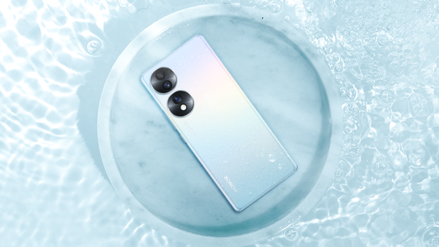 Honor 70