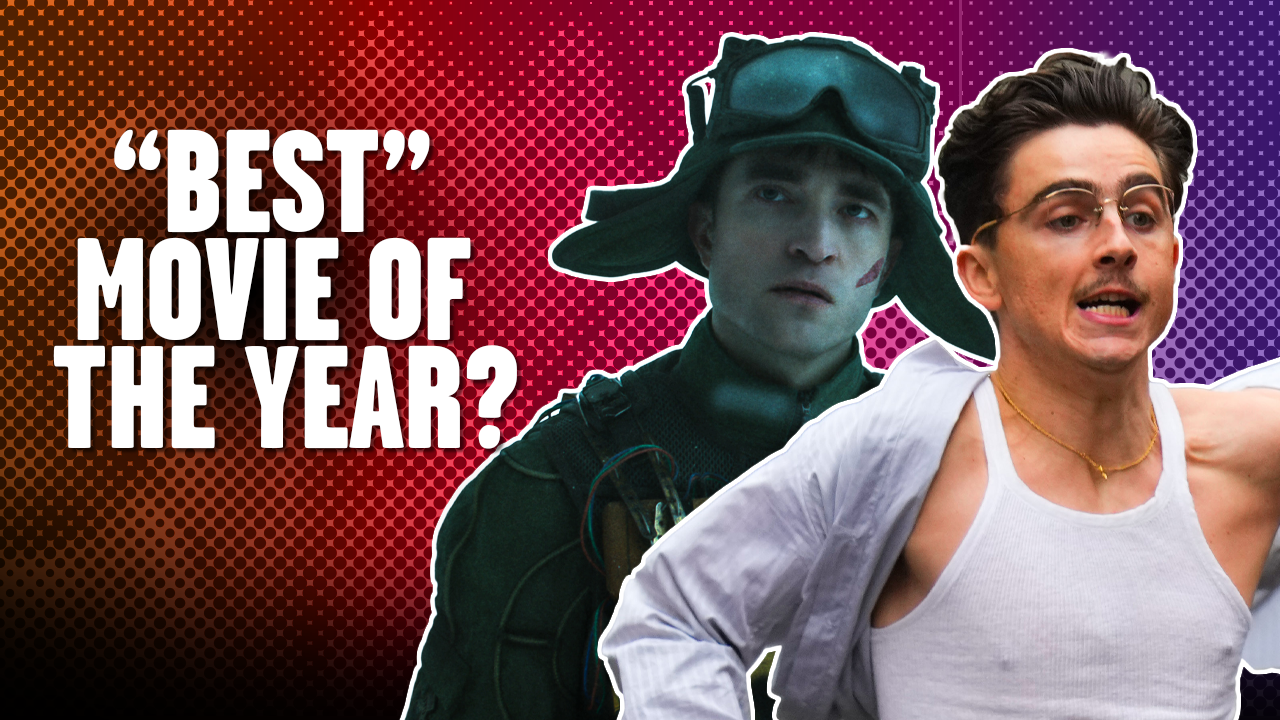 Predicting The Highest-Rated Movies Of The Year | 2025 Fantasy Draft ...