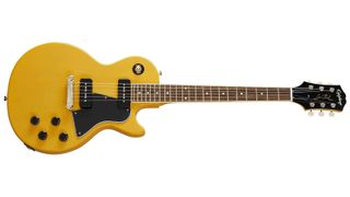 Epiphone Les Paul Special review