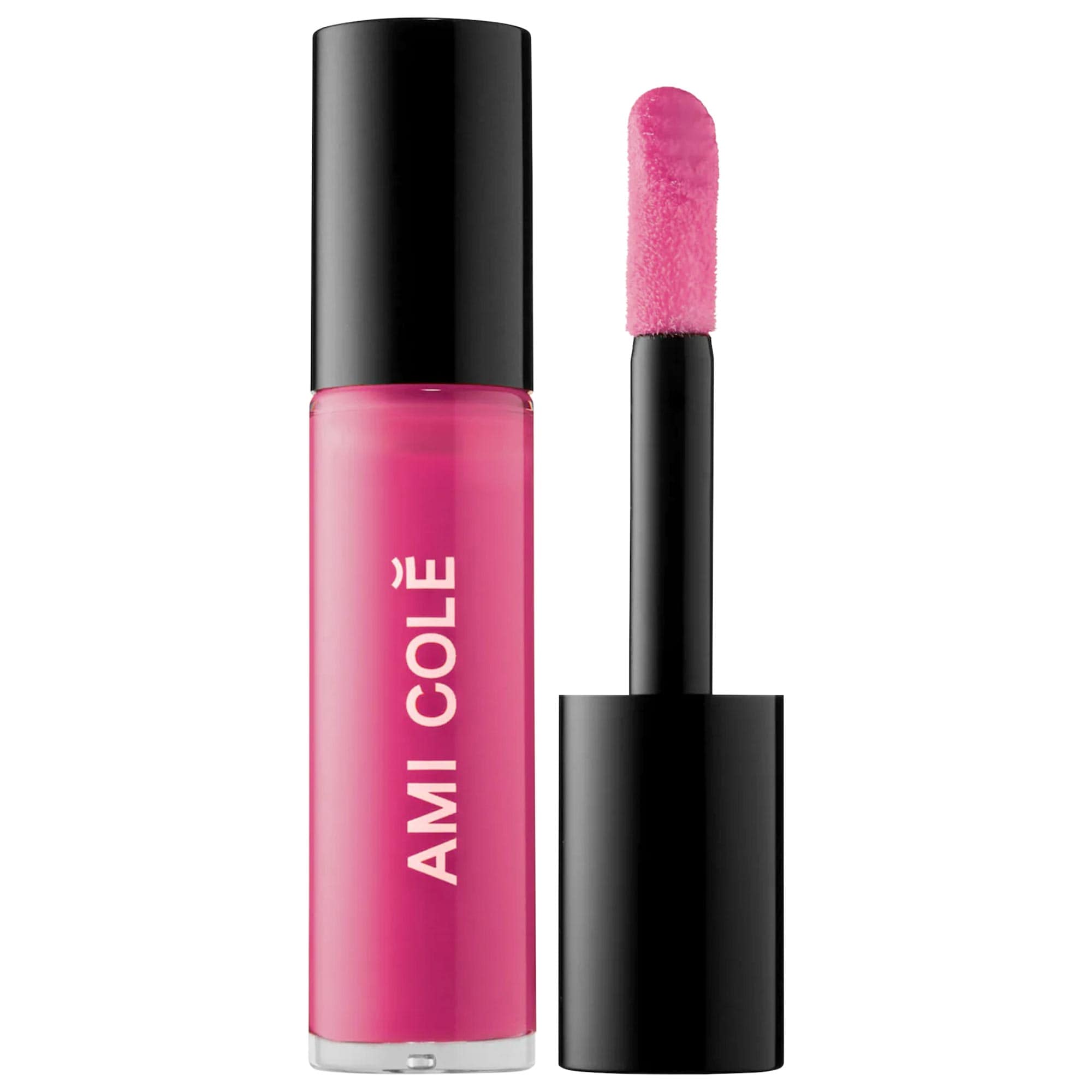 Hydrating Lip Treatment Oil