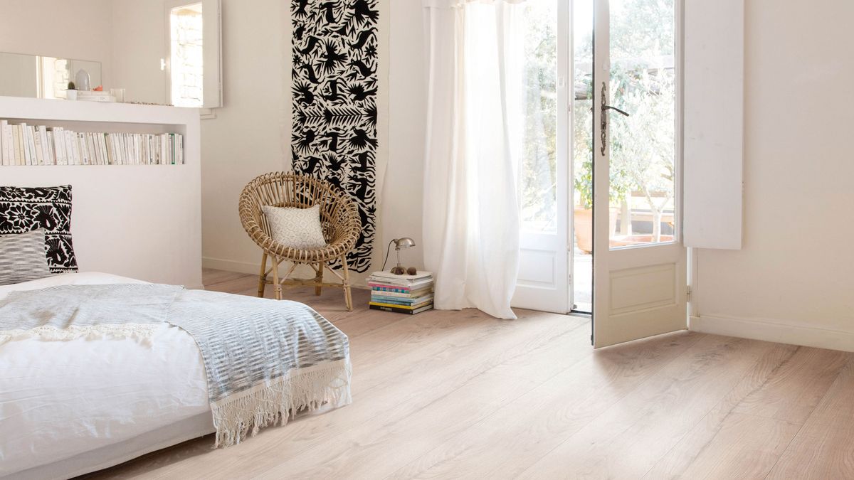 Beautiful laminate flooring ideas for every room of the house