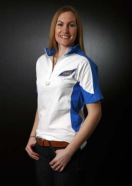 Emilie Fisher