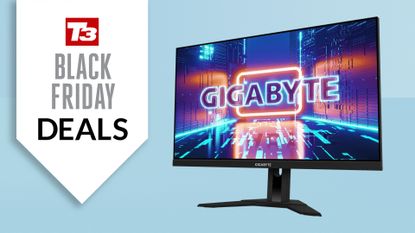 Gigabyte M28U Black Friday deal