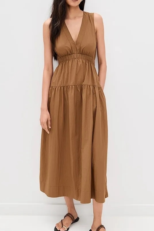 Rails, Genevieve Dress