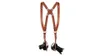 Coiro Dual Harness Strap