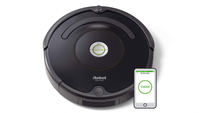 iRobot Roomba 671 Robot Vacuum Cleaner