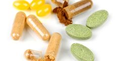 supplements & vitamins