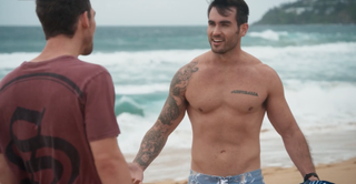 Home and Away spoilers, Cash Newman, Xander Delaney