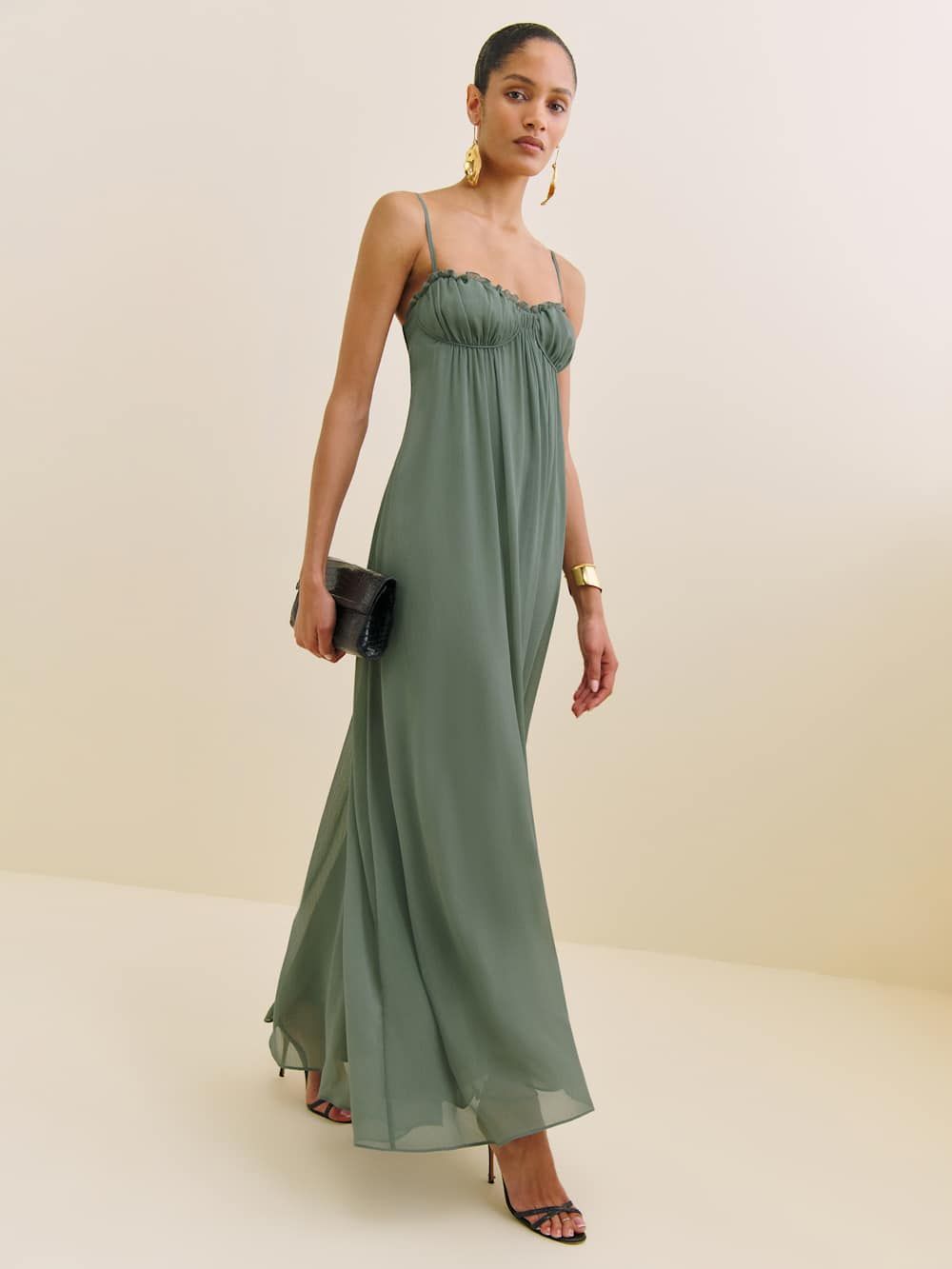 Cebba Dress