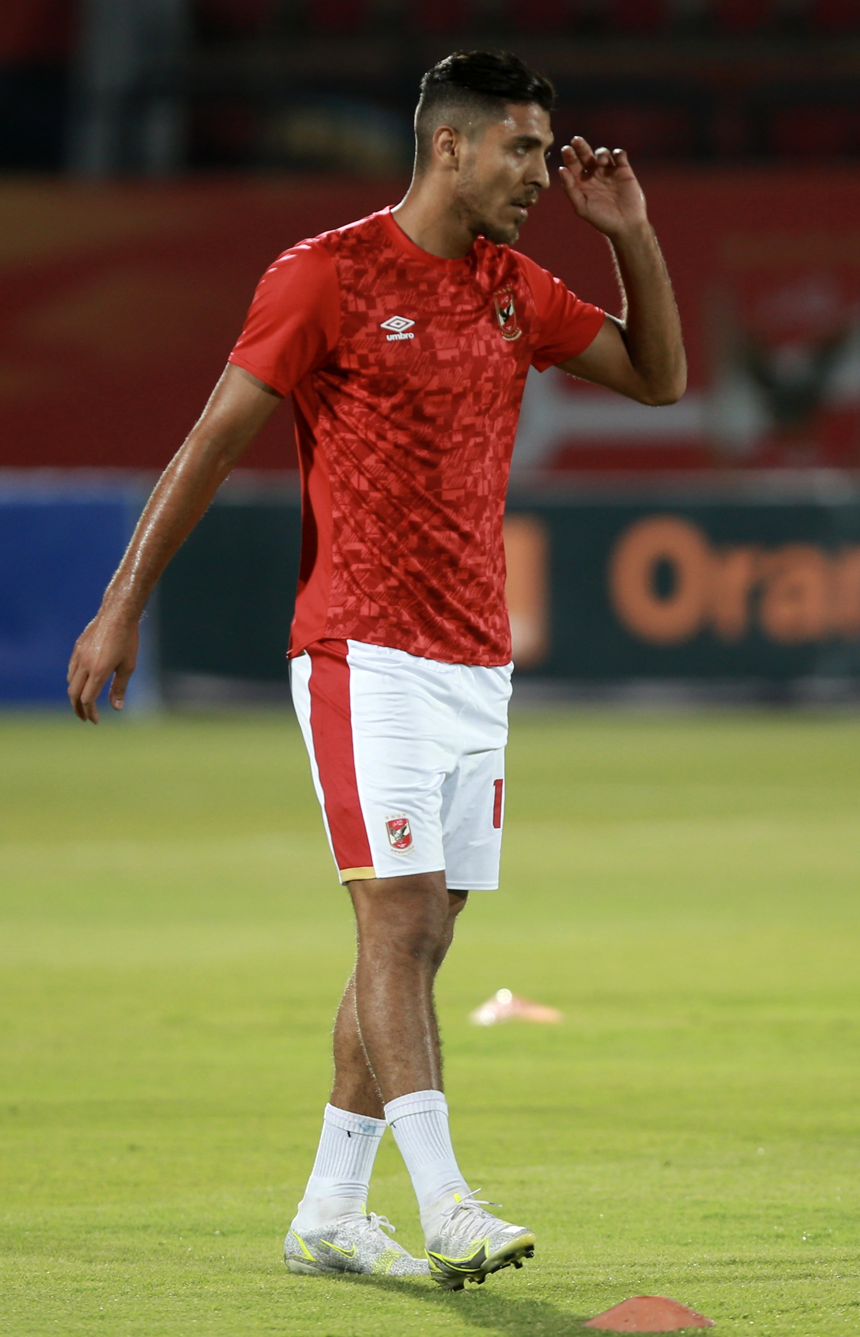 Al Ahly vs Esperance