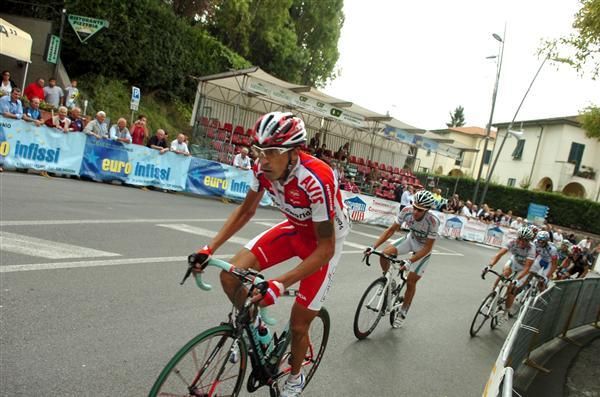 Maurizio Soler (Barloworld)