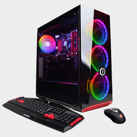 CYBERPOWERPC Gamer Xtreme PC | $1,499.00 ($300 off)Buy at Amazon